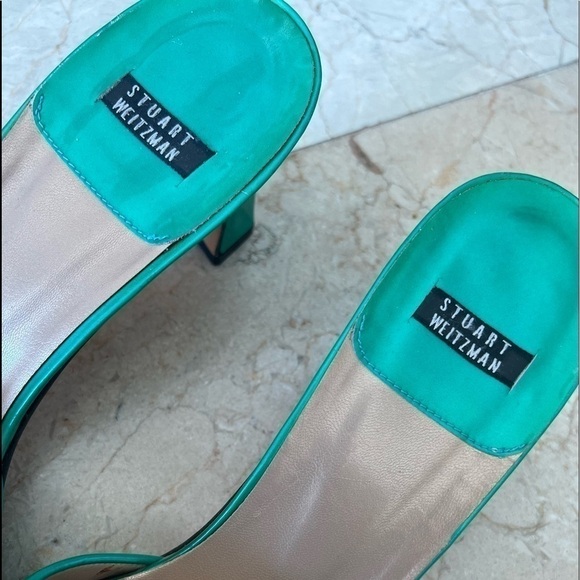 Stuart Weitzman Sandals - Picture 7 of 16